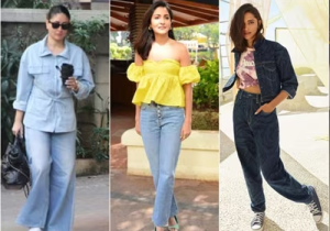 గో-సి ఫ్యాషన్ గురించి మీకు తెలుసా...